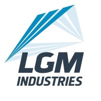 LGM Industries Pty Ltd Logo