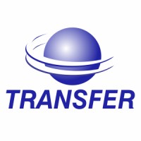 Transfer Sistemas de Energia Logo
