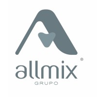 Allmix Logo