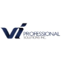 VI Professional Solutions Inc. Logo