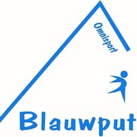 Blauwput Omnisport Logo