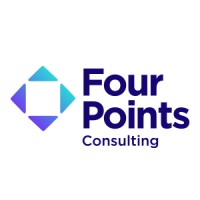 Four Points Consulting Ltd Logo
