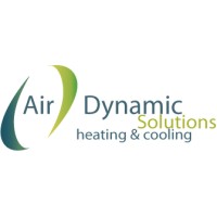 Air dynamic solutions Logo