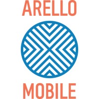 Arello Mobile Logo
