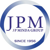 JP Minda Group Logo