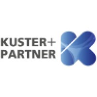 Kuster + Partner AG Logo