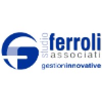 Studio Ferroli Associati s.a.s di Ferroli Livio & c. Logo