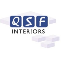 QSF Interiors Logo