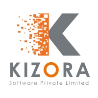 Kizora Software Private Limited Logo