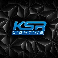 KSR Lighting Logo
