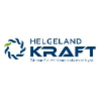 Helgeland Kraft AS Logo