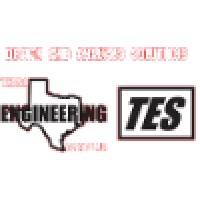 Texas Engineering Systems, LP Logo