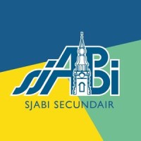 Sjabi Puurs - Secundair Logo