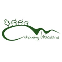Cohousing Waasland Logo