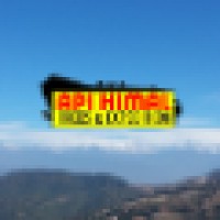 Api Himal Treks & Expeditions Logo