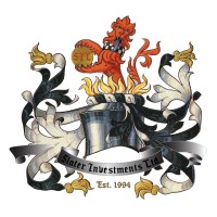 Slater Investments Ltd. Logo