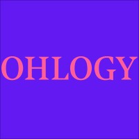 Ohlogy Logo
