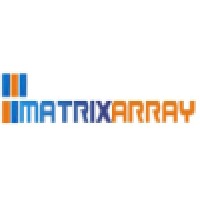 MatrixArray Info Solutions (INDIA) Pvt Ltd Logo