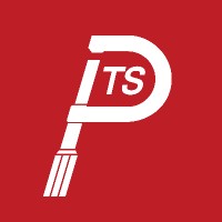 Precision Technology Supplies Logo