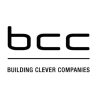 BCC Limited Logo