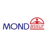 Mondassur Logo
