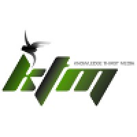 Knowledge Thirst Media Logo
