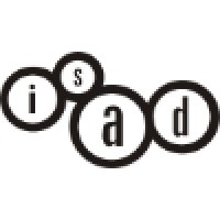 ISAD - Istituto Superiore di Architettura e Design Logo