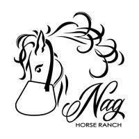 Nag Horse Ranch Logo