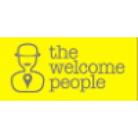 The Welcome People Logo