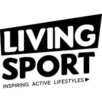Living Sport Logo