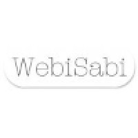 Webi Sabi Ltd. Logo