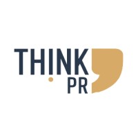 Think PR (Denmark) Logo