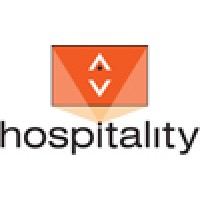 Hospitality AV, supplying everything for the Meeting Room Logo