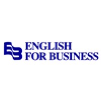 English for Business Spain Logo