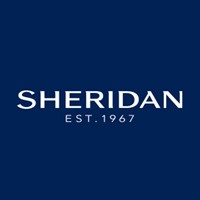 Sheridan UK Limited Logo