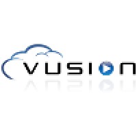 Vusion Logo