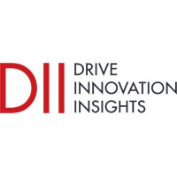 DII - Drive Innovation Insights Logo