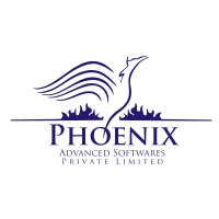Phoenix Advanced Softwares Pvt. Ltd. Logo