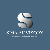 SP4A Advisory Logo