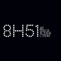 8H51 Logo