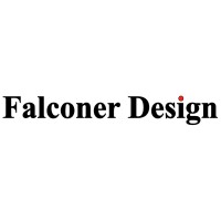 Falconer Design Logo
