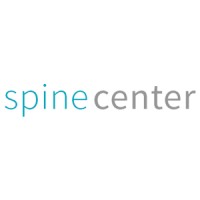 Spine Center - Centro de Excelência em Coluna Logo