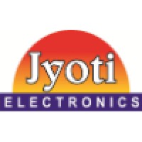 Jyoti Electronics Logo