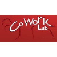 Cowork Lab Logo