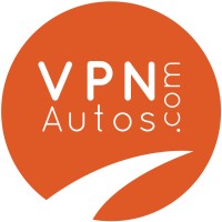 VPN Autos Logo