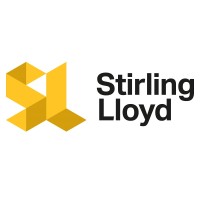 Stirling Lloyd Polychem Ltd Logo