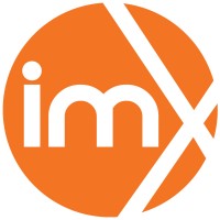 IMX Productions Logo