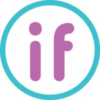 IF Solutions Ltd Logo