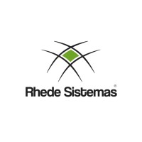 Rhede Sistemas Logo