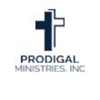 Prodigal Ministries, Inc. Logo